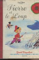 Pierre et le loup - 