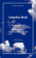 Lampedusa beach suivi de Cassandre on the road suivi de Programme-Penthésilée