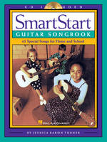 SmartStart Guitar Songbook