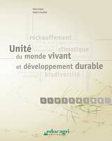 Unité du monde vivant et développement durable, Glossaire