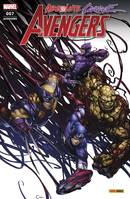 Avengers Nº07