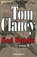 Red Rabbit - tome 2, <i>tome 2</i>