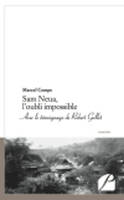 Sam Neua, l'oubli impossible