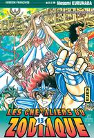 Les Chevaliers du zodiaque., 13, CHEVALIERS DU ZODIAQUE T13, St Seiya