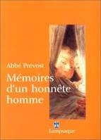 Mémoires d'un honnête homme, texte intégral