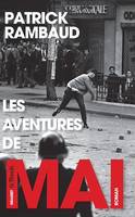 Les aventures de Mai, Roman-feuilleton, en coédition avec le Monde