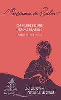 24 heures d'une femme sensible