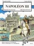 Napoléon III, 1808-1852 - 1870-1873