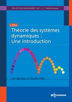 Théorie des systèmes dynamiques une introduction, une introduction