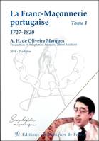 La franc-maçonnerie portugaise