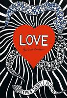Mode et Luxe Love Yves Saint Laurent
