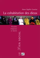 La cohabitation des dieux, Pluralité religieuse et laïcité