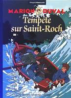 Marion Duval., 5, MARION DUVAL 5 TEMPETE SUR SAINT ROCH NLLE EDITION