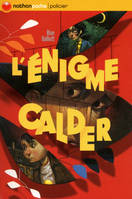 L'énigme Calder