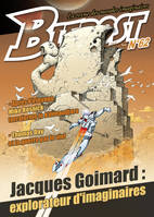 Bifrost N° 62, JACQUES GOIMARD : EXPLORATEUR D'IMAGINAIRE