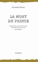 La Mort du prince