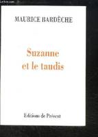 Suzanne et le taudis