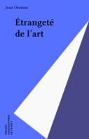 ETRANGETE DE L'ART