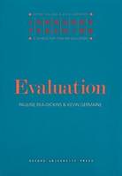 LANGUAGE TEACHING: EVALUATION