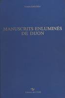 Manuscrits enluminés de Dijon