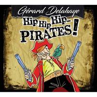 Hip hip hip... pirates!