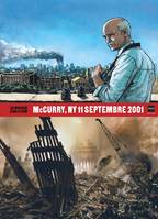 Magnum Photos - Tome 3 - McCurry, NY 11 septembre 2001