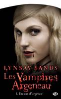 En-cas d'urgence, Les Vampires Argeneau, T1