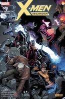 X-Men : ResurrXion nº3