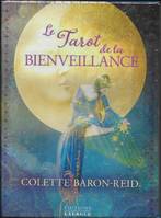 Coffret Le tarot de la Bienveillance