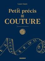 Petit précis de couture