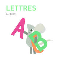 Lettres (Tout-Carton)