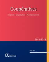 Coopératives 2013/14 - 1ère édition, Encyclopédie Delmas