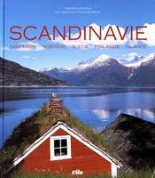 Scandinavie, Danemark, Norvège, Suède, Finlande, Islande