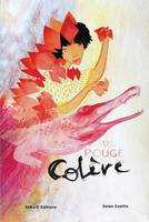 1, 2, 3 rouge colère, Coffret