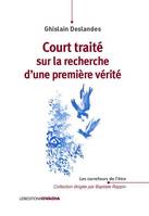 Court traité sur 