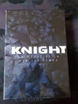 Knight - Coffret La Geste de la Fin des Temps