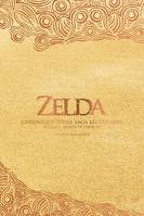 Zelda - Chronique d'une saga légendaire, Tome 2 - Breath of the Wild