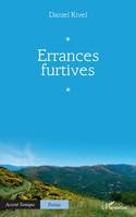 Errances furtives