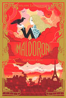 Maldoror (Tome 2) - Le Prince Fauve