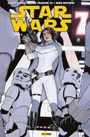 Star Wars (2015) T03, Prison rebelle