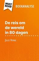 De reis om de wereld in 80 dagen, van Jules Verne