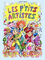 Les p'tits artistes