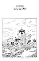 One Piece - Édition originale - Tome 103, Le guerrier libérateur