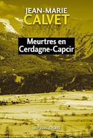 Meurtres en Cerdagne-Capcir