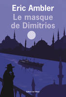 Le Masque de Dimitrios