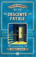 Descente fatale