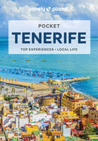 Pocket Tenerife 3ed -anglais-