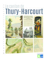 Le Canton de Thury Harcourt