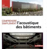 L'acoustique des bâtiments