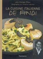 LA CUISINE ITALIENNE DE FINDI